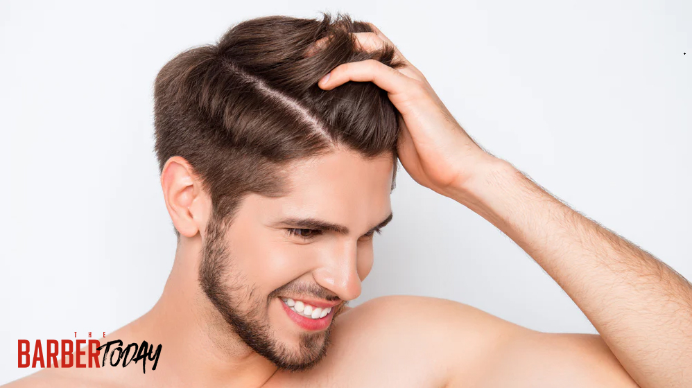 Healthy and Stylish Hair , Hair care