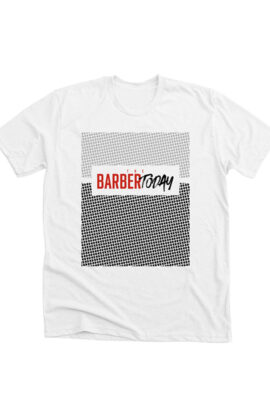 tshert-thebarbertoday-White