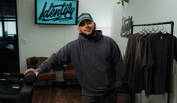 Identify-Studio