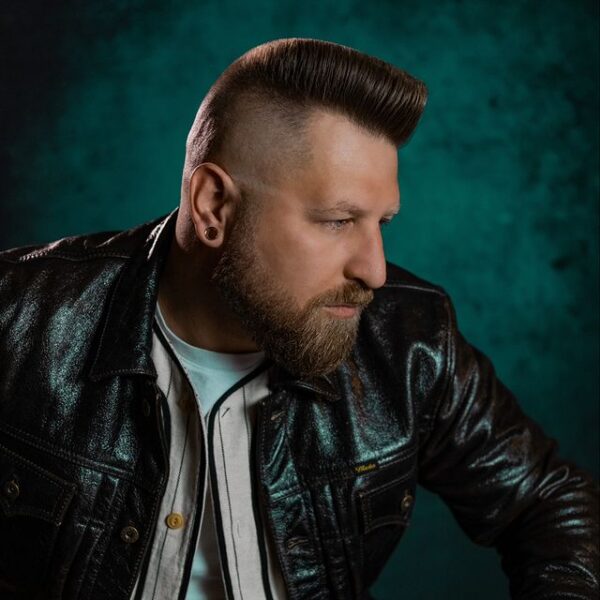 Florian Zizkovsky ( Good Old Soul Barbershop ) (85)