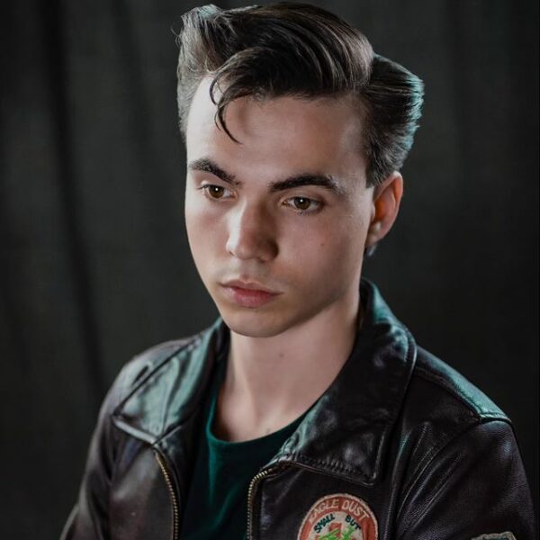 Florian Zizkovsky ( Good Old Soul Barbershop ) (94)