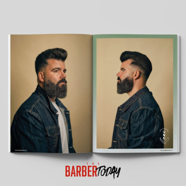 Luke Ellis X The Barber Today 3