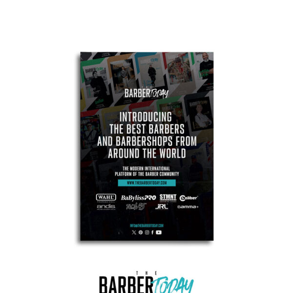 Fadez By Boda X The Barber Today 7